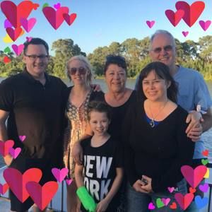 Meet your Posher, Kerry